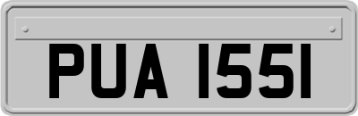 PUA1551