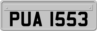 PUA1553