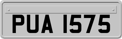 PUA1575
