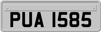 PUA1585