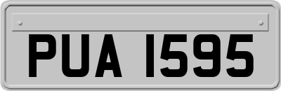 PUA1595