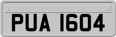 PUA1604