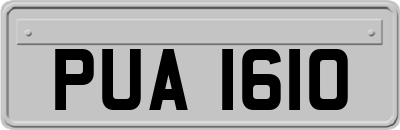PUA1610