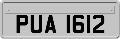 PUA1612