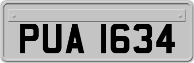 PUA1634