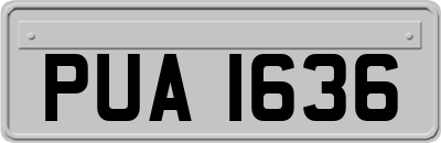 PUA1636