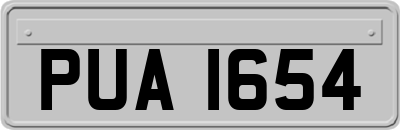 PUA1654