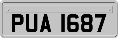 PUA1687