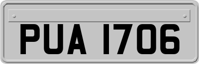 PUA1706