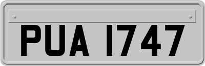 PUA1747