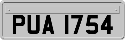 PUA1754