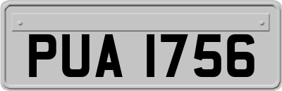 PUA1756