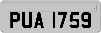 PUA1759