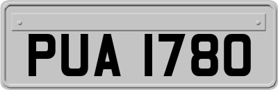 PUA1780