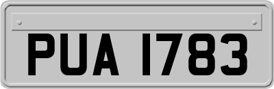 PUA1783