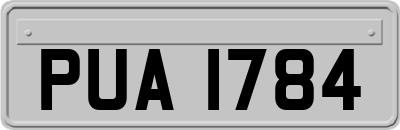 PUA1784