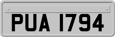 PUA1794