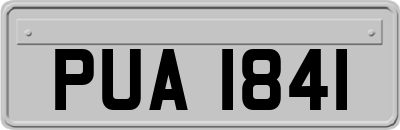 PUA1841