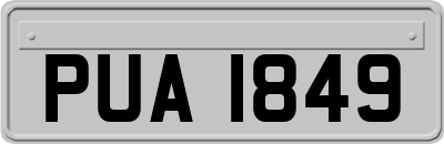 PUA1849