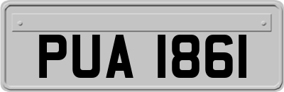 PUA1861
