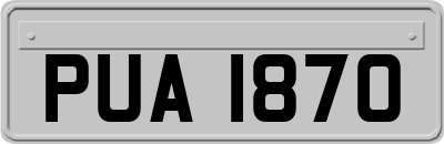 PUA1870