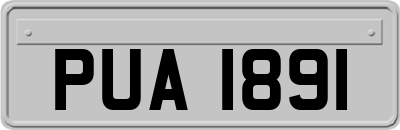 PUA1891
