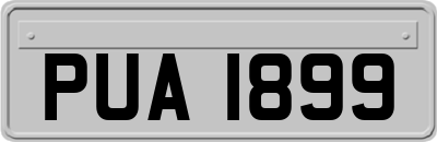 PUA1899