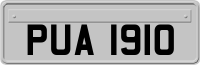 PUA1910