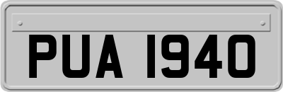 PUA1940