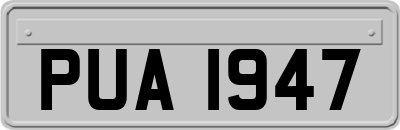 PUA1947
