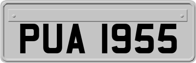PUA1955