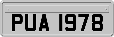 PUA1978