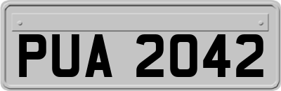 PUA2042