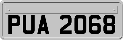PUA2068