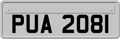 PUA2081