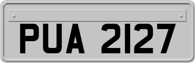 PUA2127