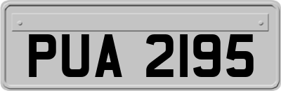 PUA2195