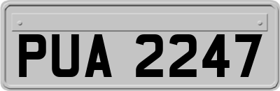 PUA2247