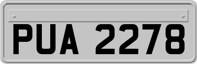 PUA2278