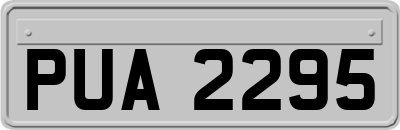 PUA2295