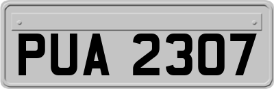 PUA2307