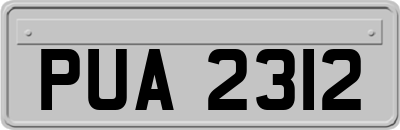 PUA2312