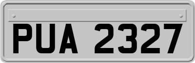 PUA2327
