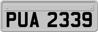 PUA2339