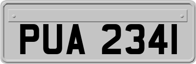 PUA2341