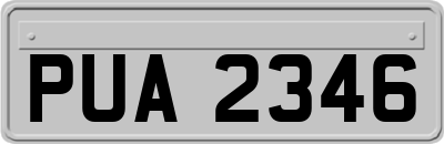 PUA2346