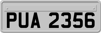 PUA2356
