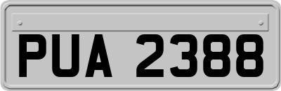 PUA2388