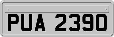 PUA2390