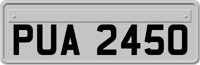PUA2450